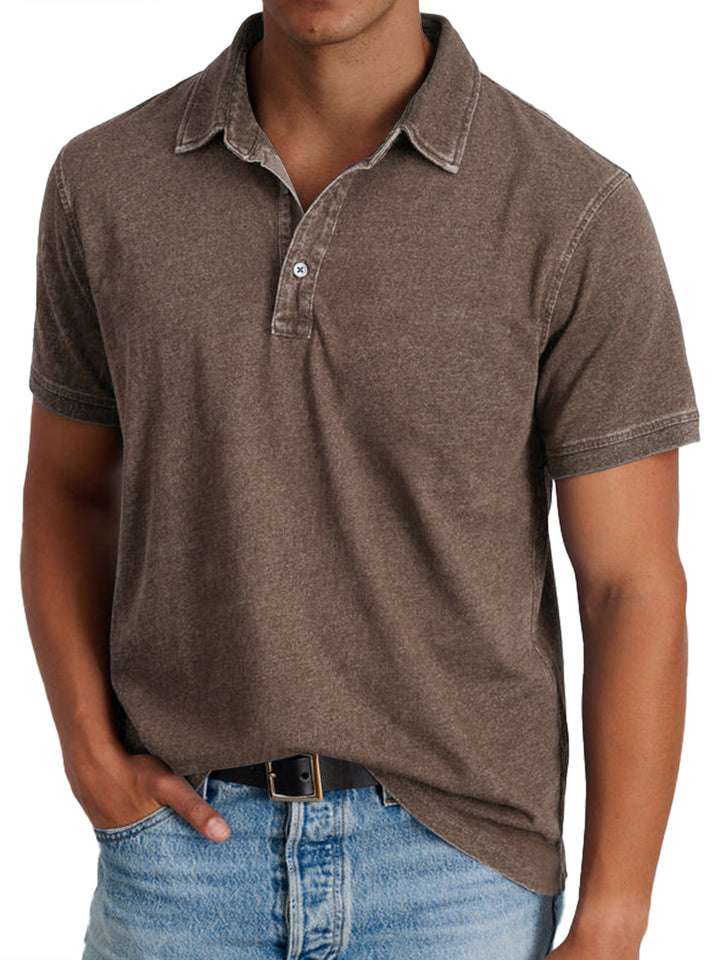 Olen™ | Klassisk og Moderne Polo