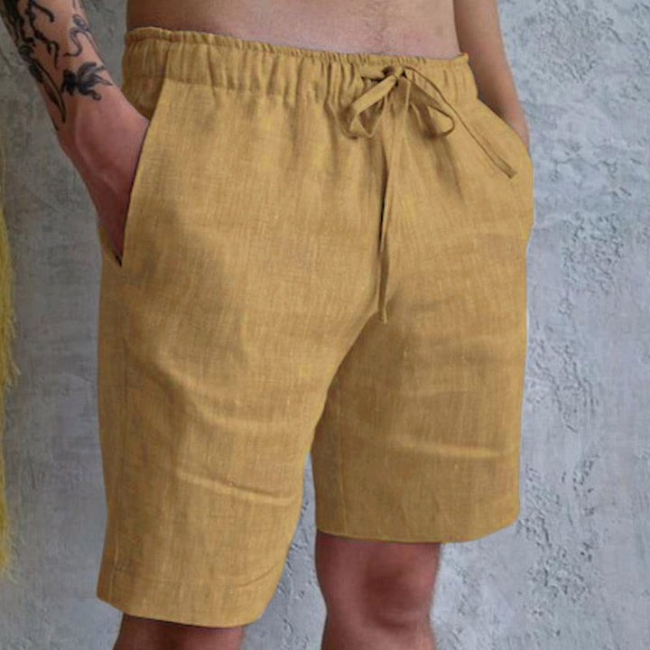 Kresten™ | Åndbare shorts til Komfort