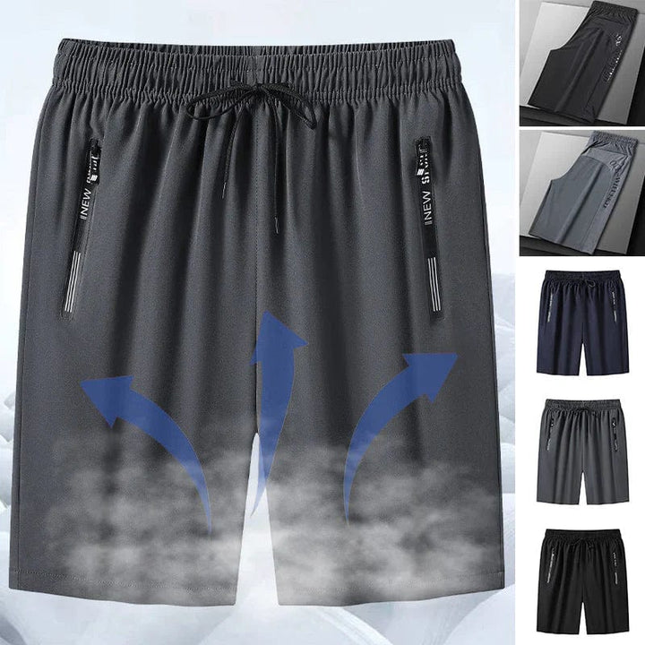 Levi™ | Elastiske og Letvægts Shorts