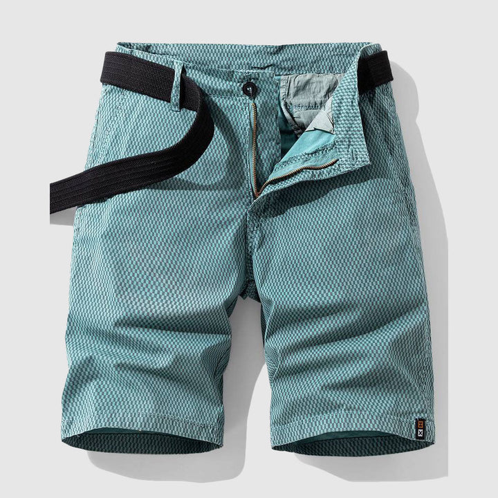 Erland™ | Bløde og Fleksible Shorts