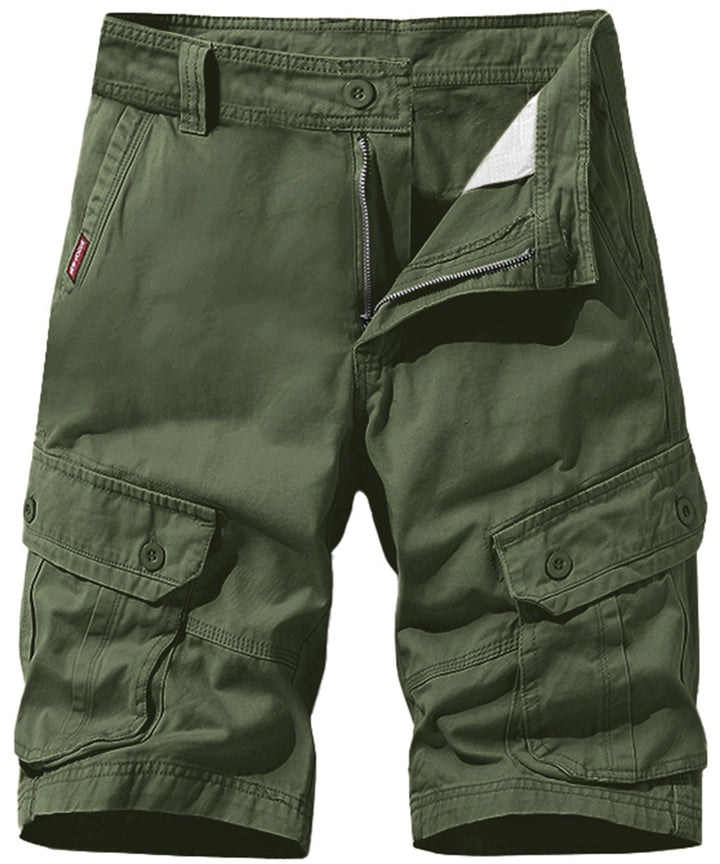 Steen™ | Komfortable Cargo Shorts