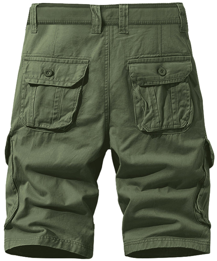Steen™ | Komfortable Cargo Shorts