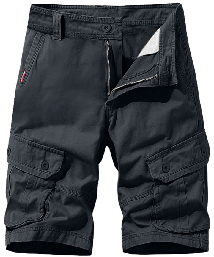 Steen™ | Komfortable Cargo Shorts