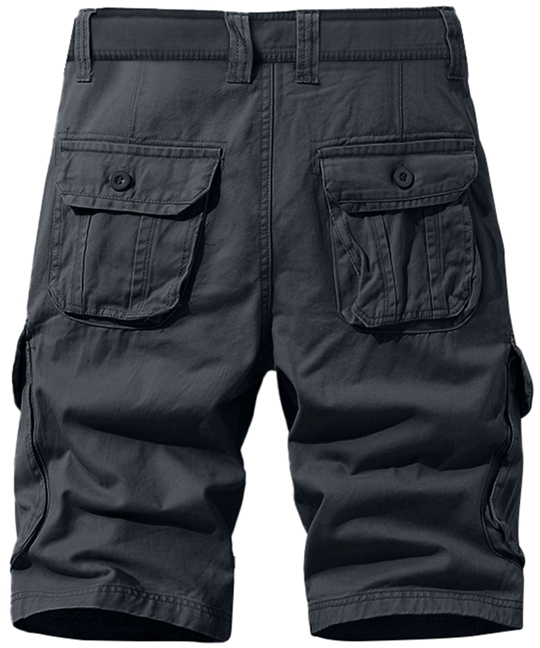 Steen™ | Komfortable Cargo Shorts
