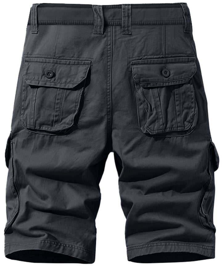 Steen™ | Komfortable Cargo Shorts