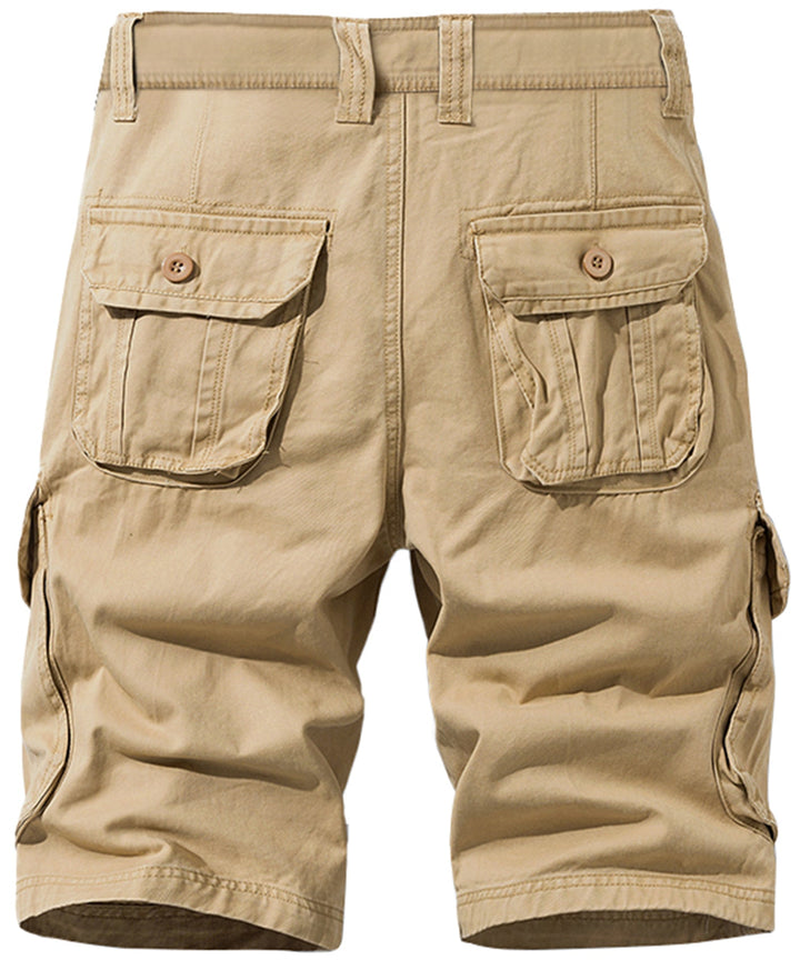 Steen™ | Komfortable Cargo Shorts