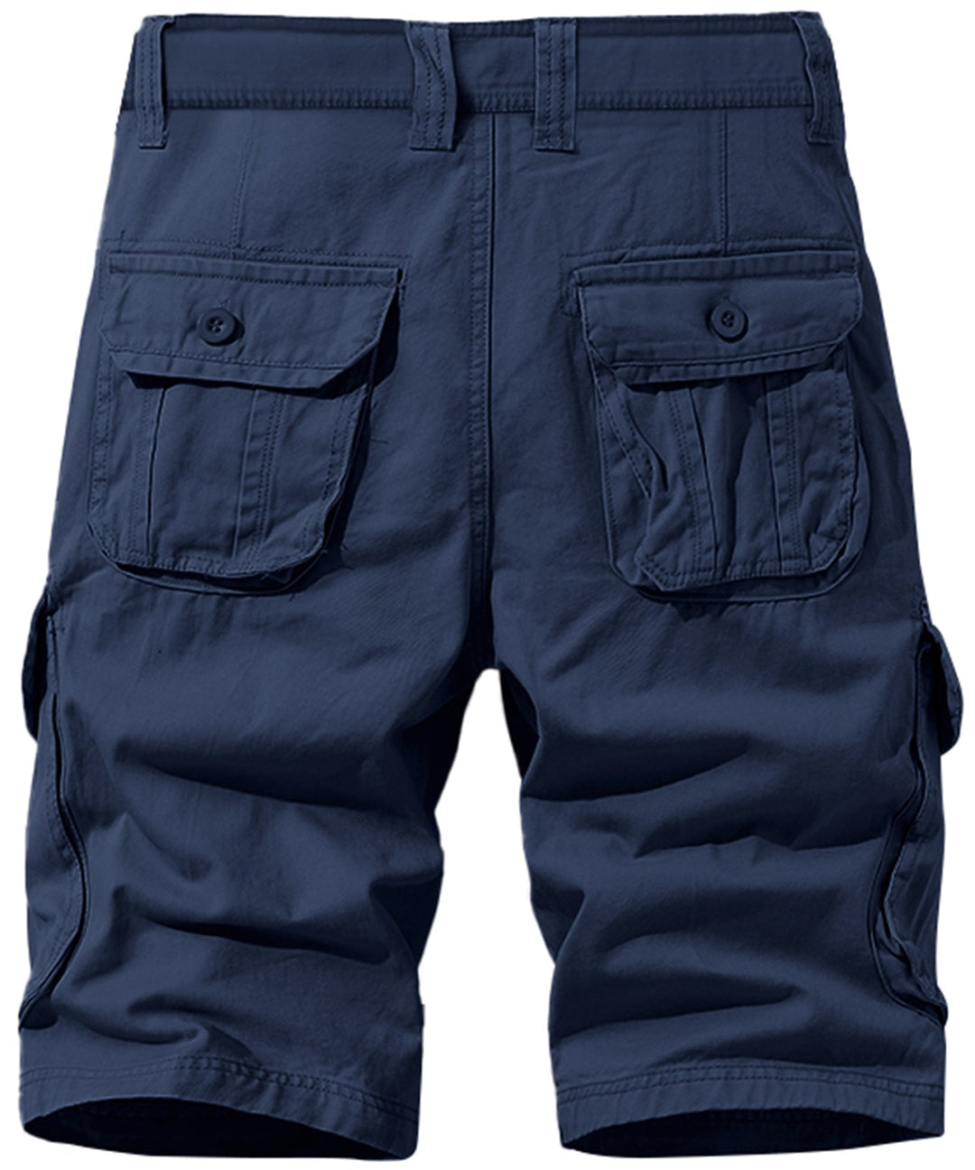 Steen™ | Komfortable Cargo Shorts