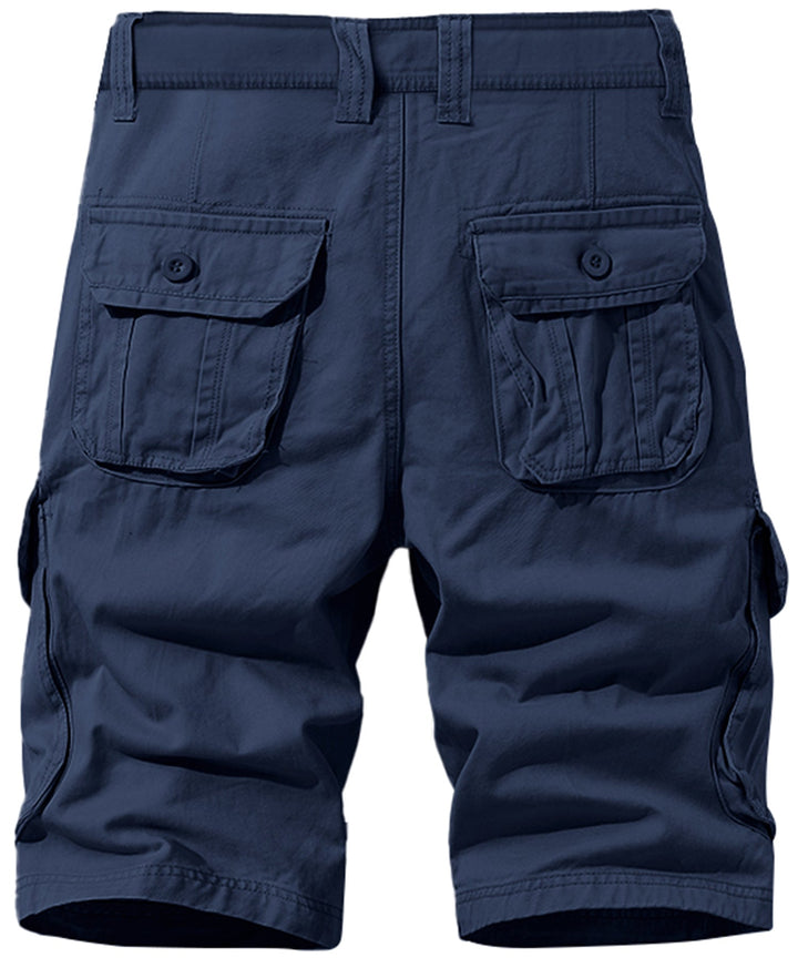Steen™ | Komfortable Cargo Shorts