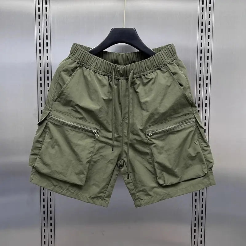 Keld™ | Komfortable Shorts