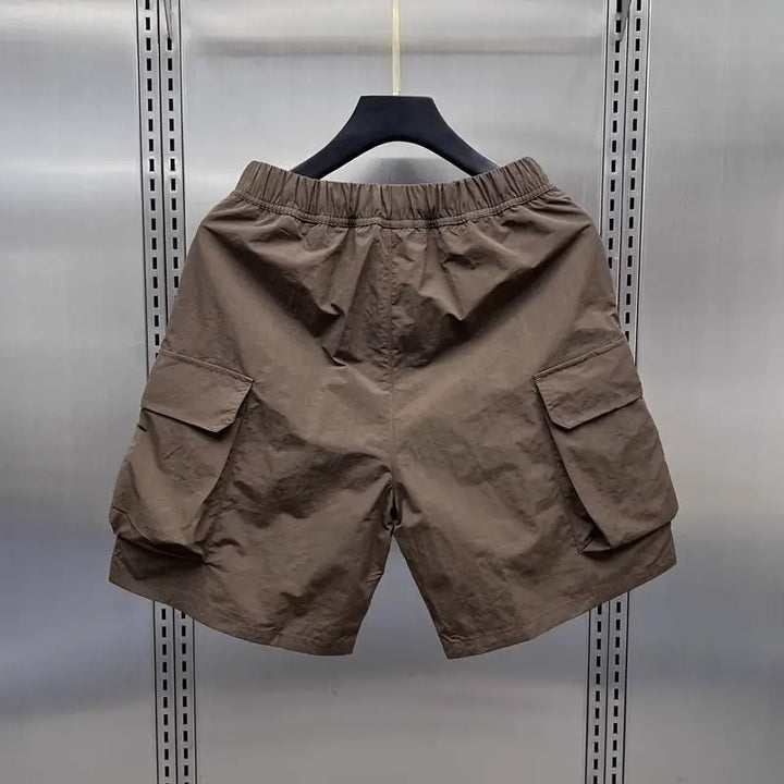 Keld™ | Komfortable Shorts
