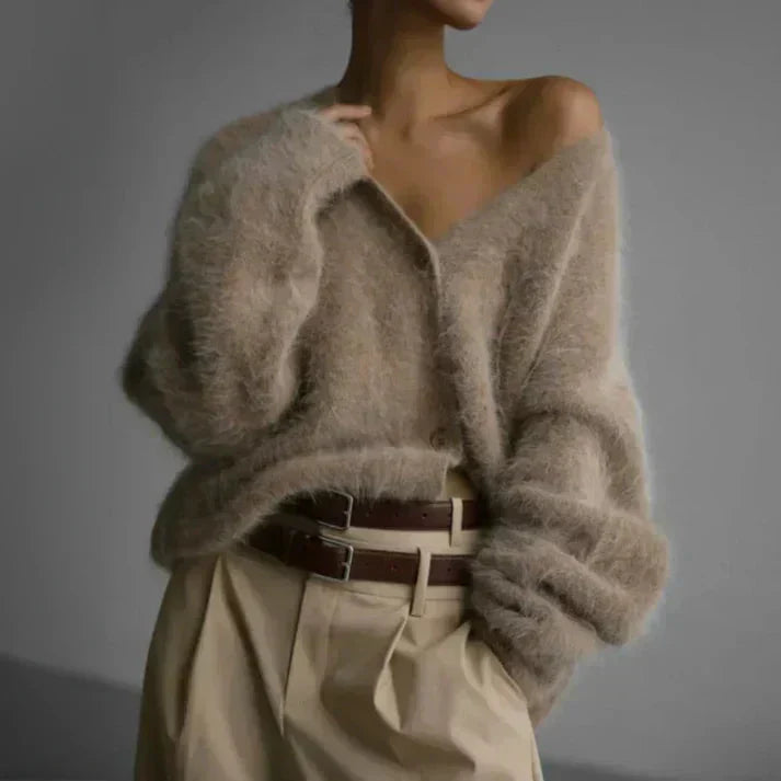 Lotte™ | Stor Sweater