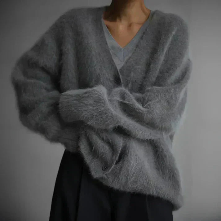 Lotte™ | Stor Sweater