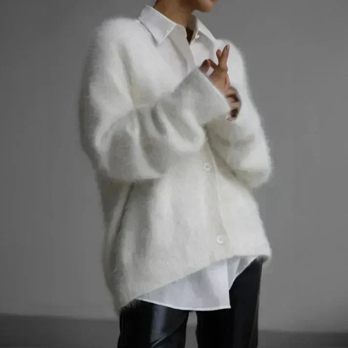 Lotte™ | Stor Sweater