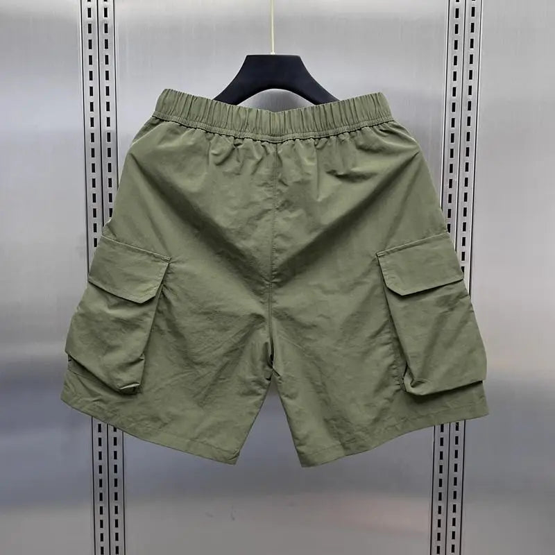 Keld™ | Komfortable Shorts