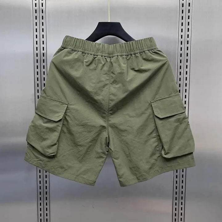 Keld™ | Komfortable Shorts