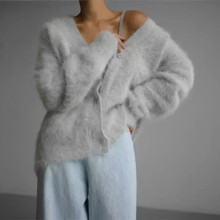 Lotte™ | Stor Sweater