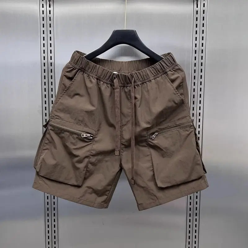Keld™ | Komfortable Shorts