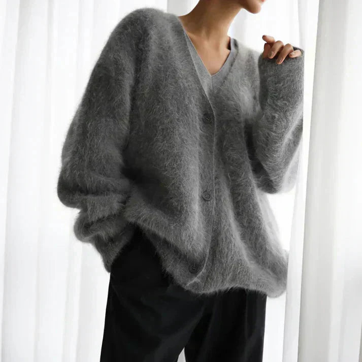 Lotte™ | Stor Sweater