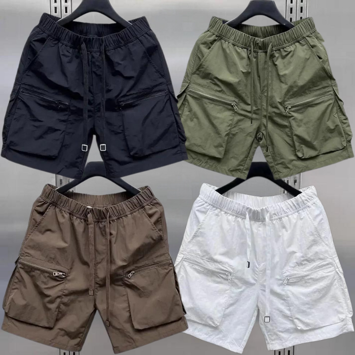 Keld™ | Komfortable Shorts