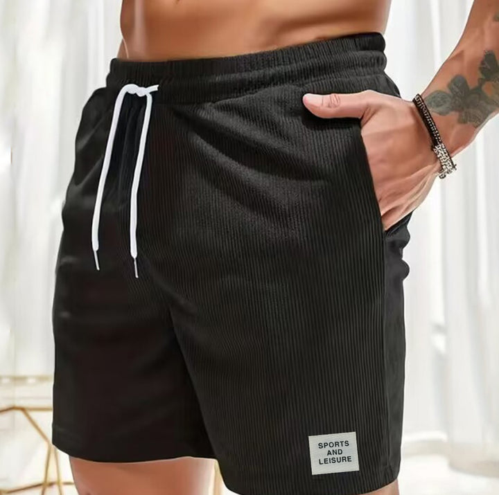 Lucas™ | Komfortable og Åndbare Shorts