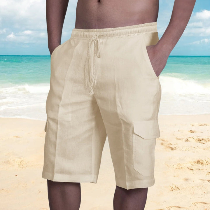 Anders™ | Let og Elegant Shorts