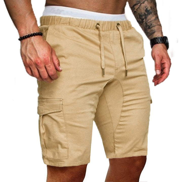 Flemming™ | Komfortable Cargo Shorts