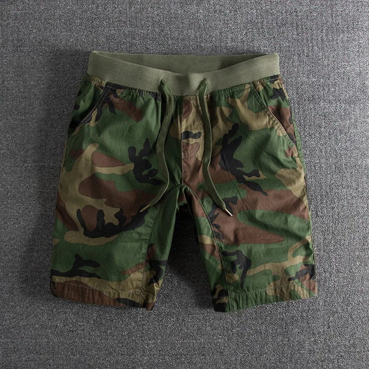 Aad™ | Letvægts og Åndbare Shorts