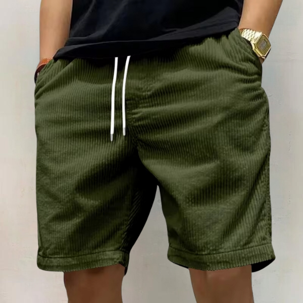 Henrik™ | Komfortable og Alsidige Shorts