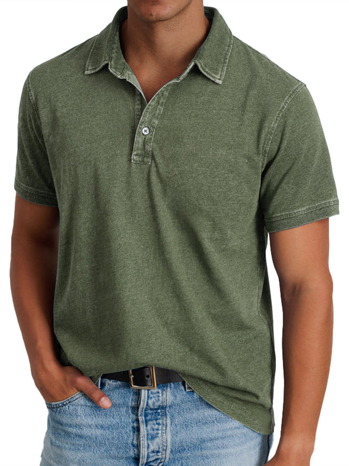 Olen™ | Klassisk og Moderne Polo