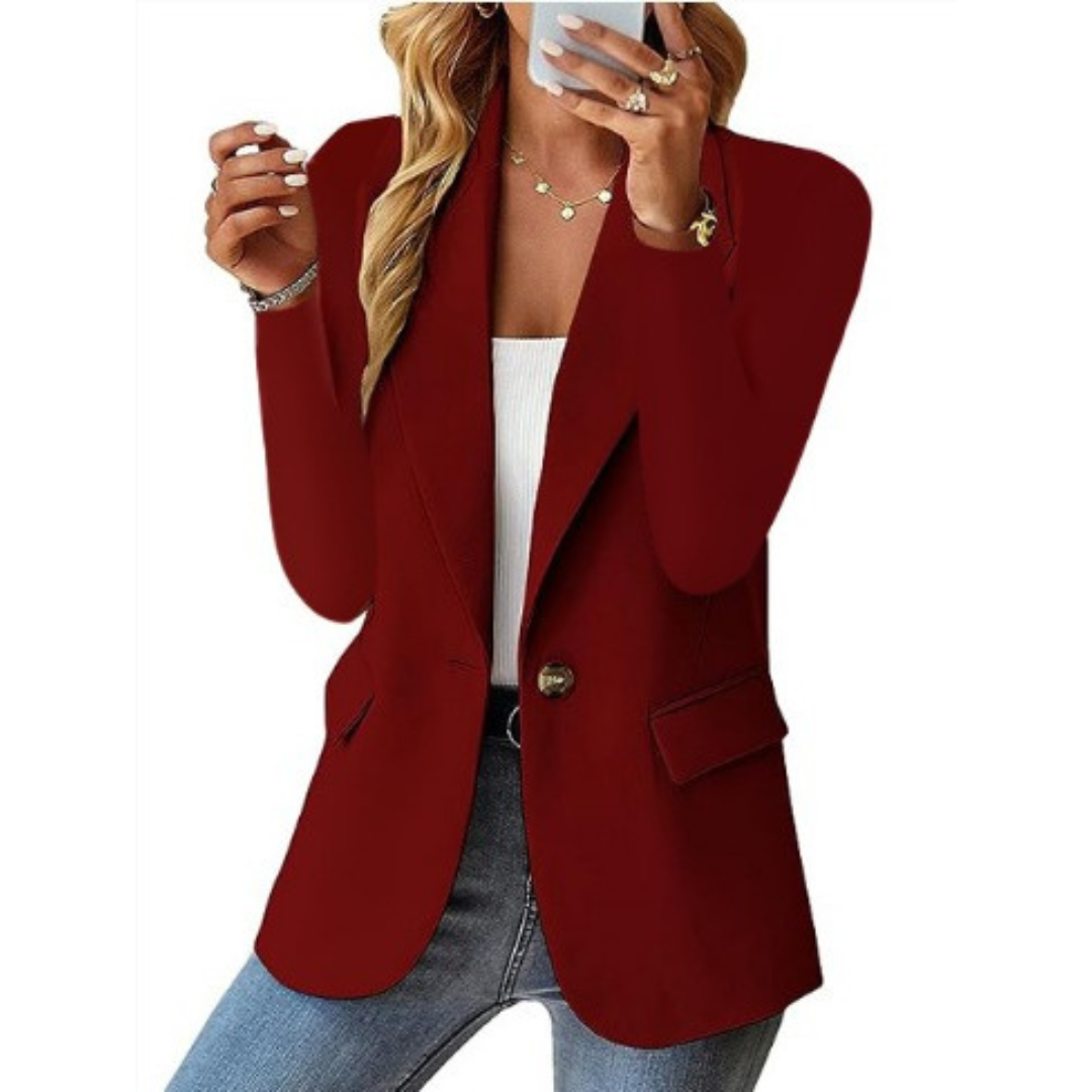 Mia™ | Tidløs og Elegant Blazer