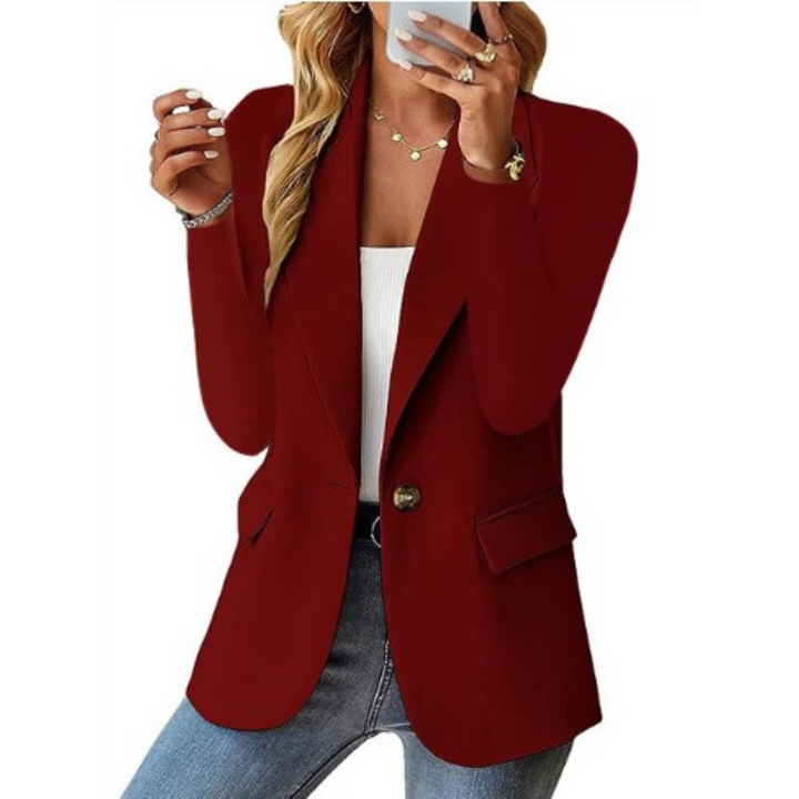 Mia™ | Tidløs og Elegant Blazer