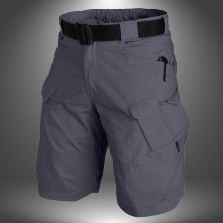 Vinny™ | Komfortable Cargo Shorts Herre