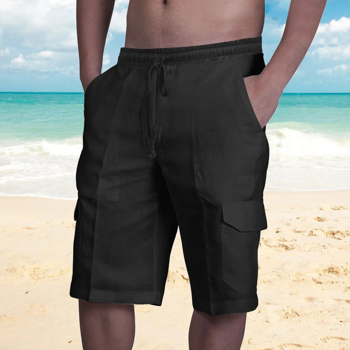 Anders™ | Let og Elegant Shorts