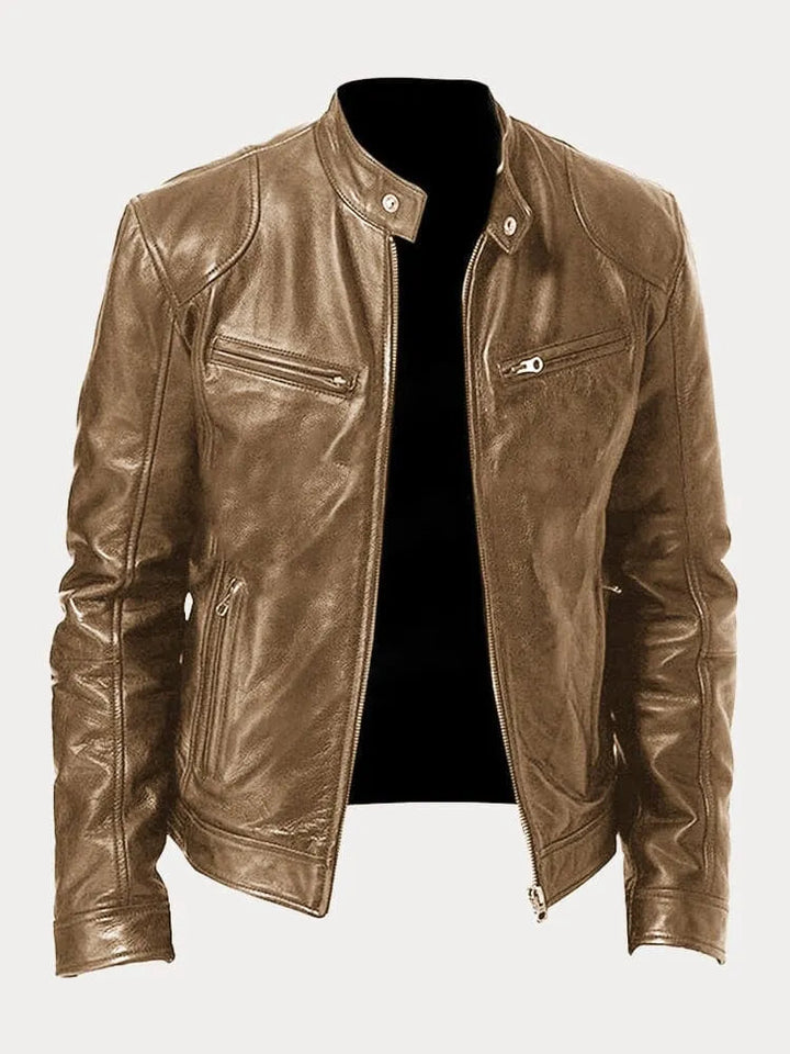 Jack™ | Elegant og Alsidig jakke