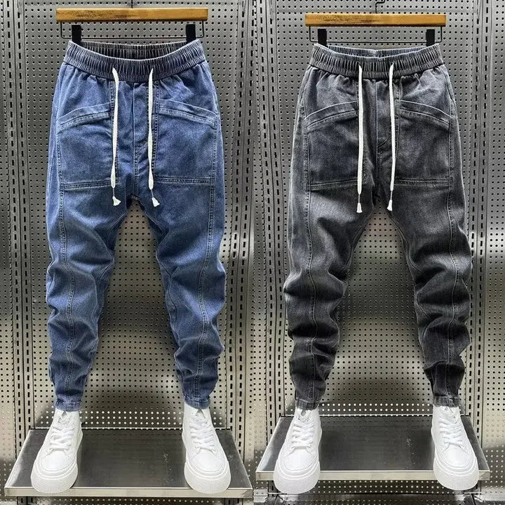 Jeppe™ | Moderne og Komfortabel Buks