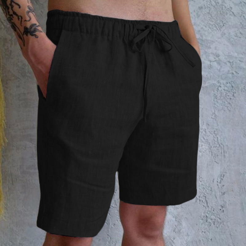Kresten™ | Åndbare shorts til Komfort