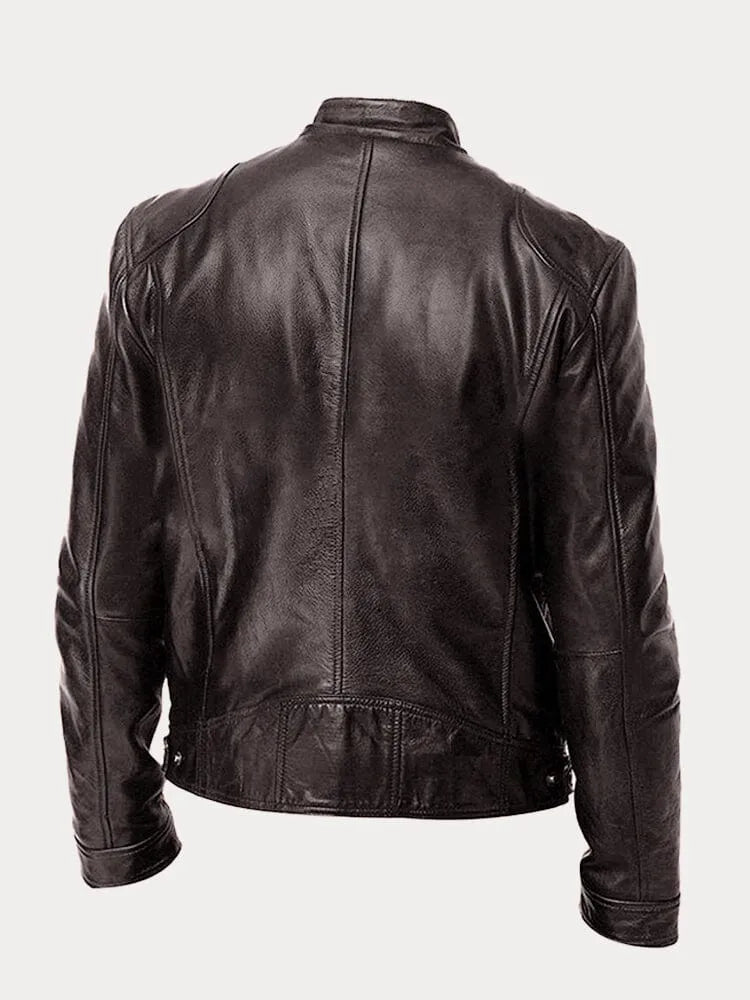 Jack™ | Elegant og Alsidig jakke