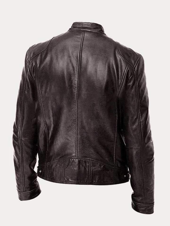 Jack™ | Elegant og Alsidig jakke