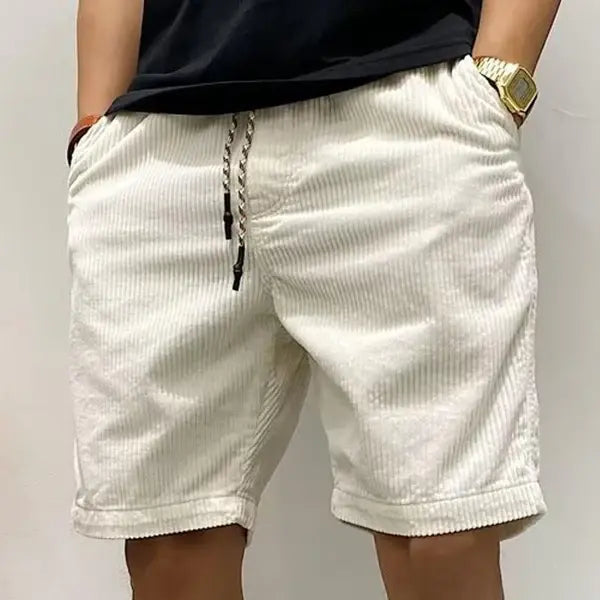 Henrik™ | Komfortable og Alsidige Shorts
