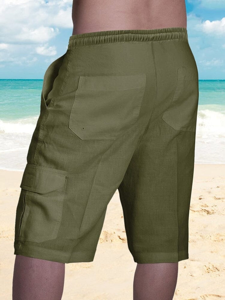 Anders™ | Let og Elegant Shorts