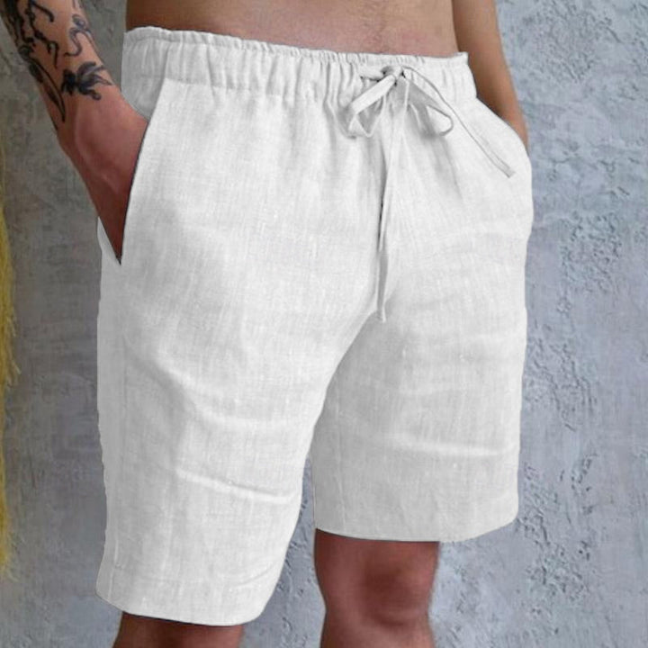 Kresten™ | Åndbare shorts til Komfort
