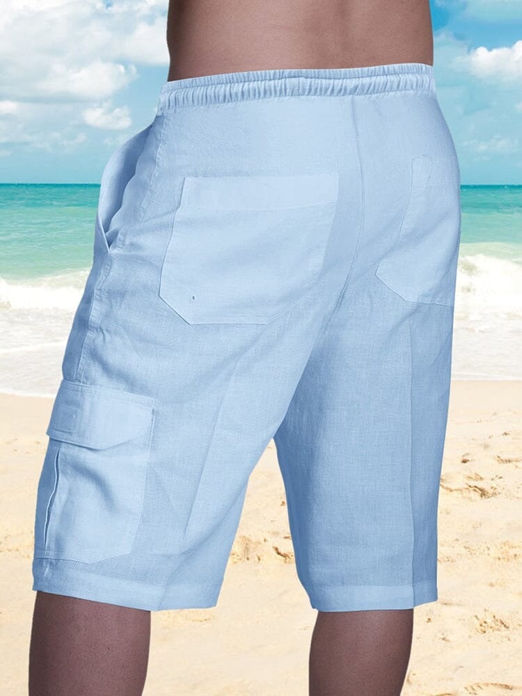 Anders™ | Let og Elegant Shorts