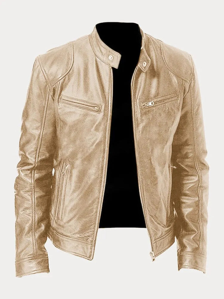 Jack™ | Elegant og Alsidig jakke