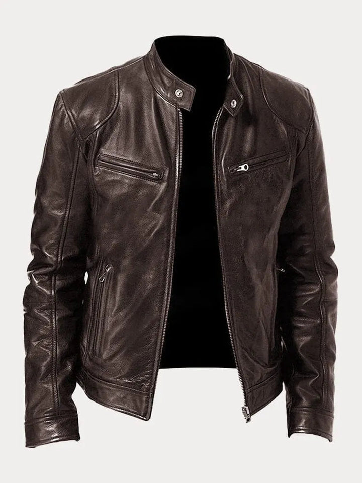 Jack™ | Elegant og Alsidig jakke