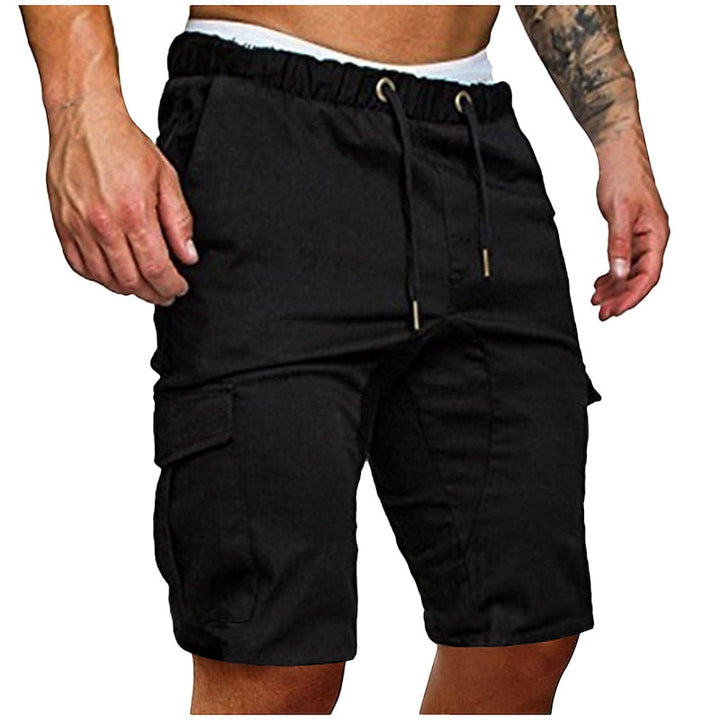 Flemming™ | Komfortable Cargo Shorts