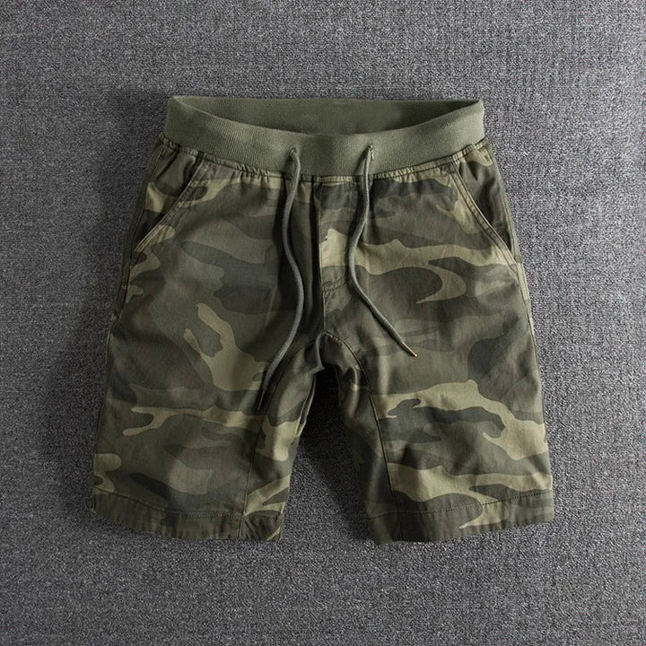 Aad™ | Letvægts og Åndbare Shorts
