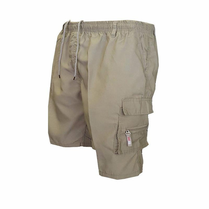 Lars™ | Komfortable Cargo Shorts