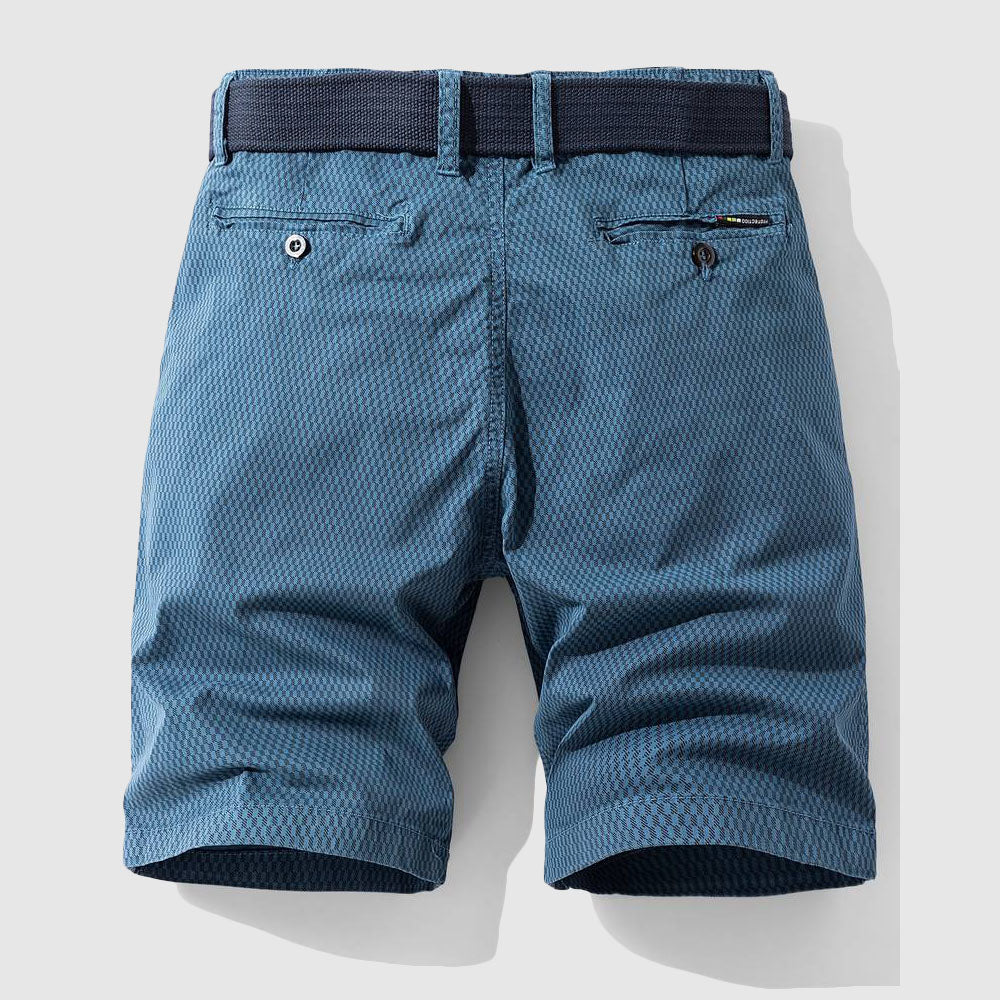 Erland™ | Bløde og Fleksible Shorts