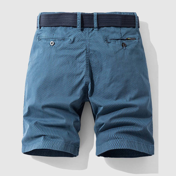 Erland™ | Bløde og Fleksible Shorts