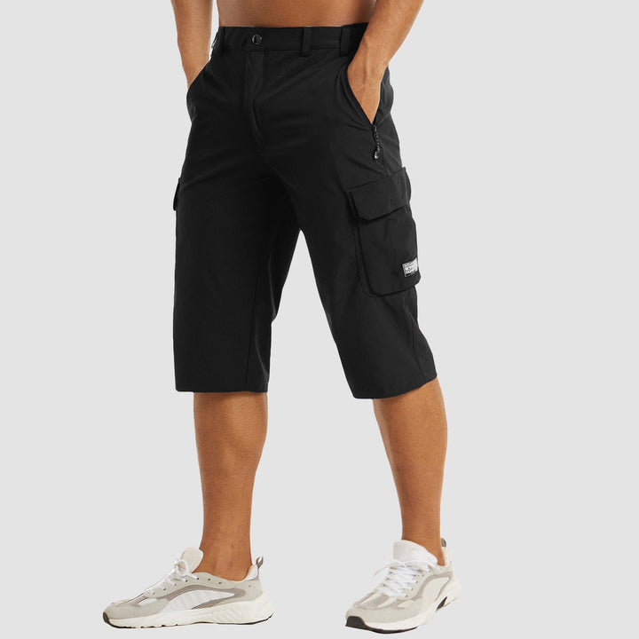 Frode™ | Hurtigttørrende Cargo Shorts